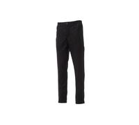 Pantalaccio Cuoco Payper BRIGADE MESH SPORT con Elastico Traspirante Chef Uomo