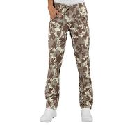Pantalaccio mimetico 15 Isacco S
