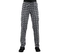 Pantalaccio yin yang Isacco XXL