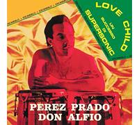 Pantaleon Perez-Prado - Don Alfio