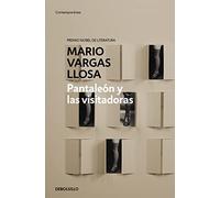 Pantaleón y las visitadoras [Lingua spagnola]