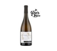PANTALEONE ASPRALAMA 2021 6BT VINO BIANCO BIO PECORINO FALERIO DOC MARCHE