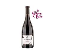 PANTALEONE LA RIBALTA 2020 VINO ROSSO BIO MARCHE IGT
