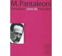 Pantaleoni visto da Piero Bini
