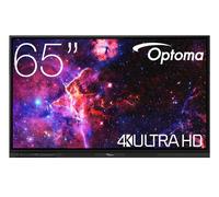 Pantalla Digital Interactiva Optoma Creative Touch Serie 3 3653RK- 65' - Nouvo