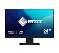 Eizo EV2490-BK Monitor da ufficio FlexScan 61 cm (23,8 ) bw
