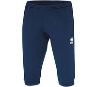 Pantaloni 3/4 Errea Penck Bleu S