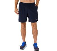 ASICS Core 7in Short Pantaloncini da corsa Uomini - nero