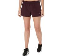 Pantalon Asics Core Split 2012d182 600 Mujer S S Rosso