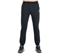 Bullpadel Libertà di movimento e comfort per il vostro allenamento I pantaloni da allenamento Bullpadel Basar convincono per la perfetta combinazione di funzionalità e design sportivo. Il materiale le