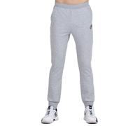 Pantalon Bullpadel Basar At14151000 Gris Medio Vigore S S Grigio