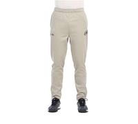 Pantalon Bullpadel Premier Padel Bario 126 Xl XL Beige