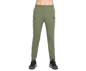 Pantalon Bullpadel Pupo 015 Kaki L L Verde