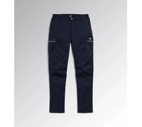 Utility Diadora Ladies Arbeitshose Pant Cargo Athena 42