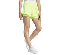Pantalon Corto Adidas Match Ia8338 Mujer L L Unknow