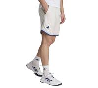 Pantalon Corto Adidas Premium Ij4921 L L Bianco