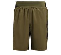 PANTALON CORTO AGRAVIC ALL.AROUND - C: OLIFOC T: M 5``