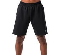Pantalon Corto Drop Shot Buma Dt331502 Negro Xl XL Black