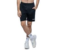 Pantalon Corto Siux Club 26 200096 S S Black