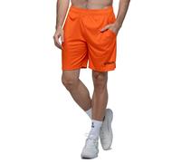 Pantalon Corto Siux Club 26 200096 Xl XL Black