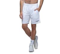Pantalon Corto Siux Club 26 200097 S S Bianco