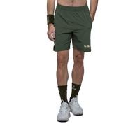 Pantalon Corto Siux Gareh 26 Verde 200202 M M Verde