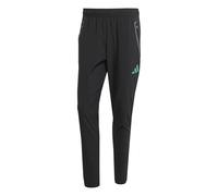 Pantalon de survêtement Algérie Aeroready 2024/25 Noir S