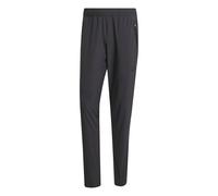 Adidas Arsenal Tiro 25 Competition Vis Tech Travel Tracksuit Pants Grigio L Uomo