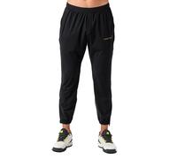 Pantalon Drop Shot Global Dt331709 Negro S S Black