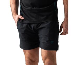 Pantalon Drop Shot Sanz Performance Dt341503 Negro S S Black