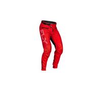 Pantalon fly racing fly rayce rouge 30 us