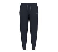Pantaloni da tennis da donna Head Club Original - grey melange - Grigio (S)