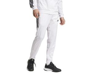 Pantalon Largo Adidas 3 Stripes Je0409 L L Bianco
