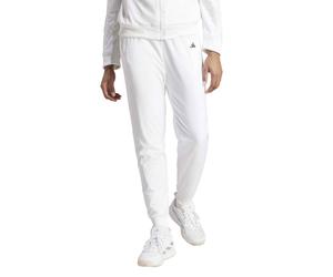 Pantalon Largo Adidas Walk On Ik2822 Mujer S S Bianco