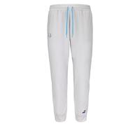 Pantalon Largo Babolat Juan Lebron 6ms25131 4133 L L Grigio
