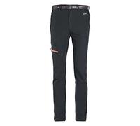 Pantalón largo de verano elástico - C: ANTRACITA_ T: S