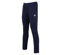 Pantalon Largo Tecnifibre Team Silver 21tepasv3 Junior 10/12 10/12 Silver