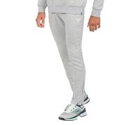 Pantalon Largo Tecnifibre Team Silver 21tepasv3 Xl XL Silver