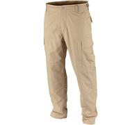 Mil-Tec US BDU Field Ripstop, pantaloni in tessuto M male Beige (Cachi)