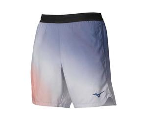 Pantalon Mizuno Tennis Short 62gbd500 04 M M Grigio chiaro