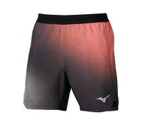 Pantalon Mizuno Tennis Short 62gbd500 09 S S Black