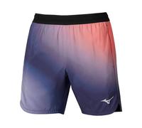 Pantalon Mizuno Tennis Short 62gbd500 14 S S Blu