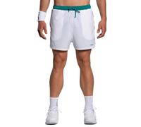 Pantalon Nox Pro T26sshshwg S S Bianco/Verde