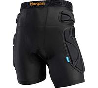 Bluegrass Pantaloncini Protettivi Wolverine