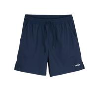 Pantalon Short Nox Team Fit Navy Blue T25hshtefinb S S Navy