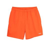 Pantalon Short Nox Team Red T25hshtere S S Rosso