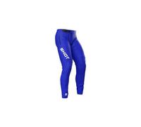 Pantalon shot airy sharp adulte bleu