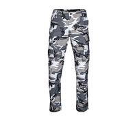 Mil-Tec BDU Field Ripstop, pantaloni cargo M male Urban