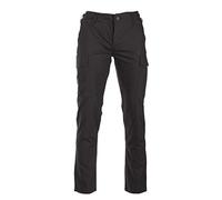 Mil-Tec BDU Field Ripstop, pantaloni cargo M male Nero