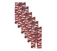 Mil-Tec US Ranger, pantaloni cargo XXL male Red Camo